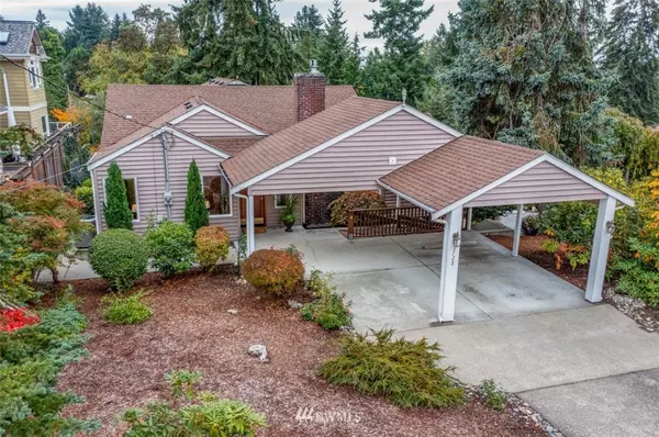 University Place, WA 98466,3728 Olympic BLVD W