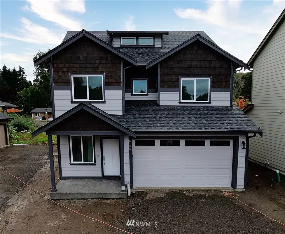 Seattle, WA 98178,6406 S Langston RD