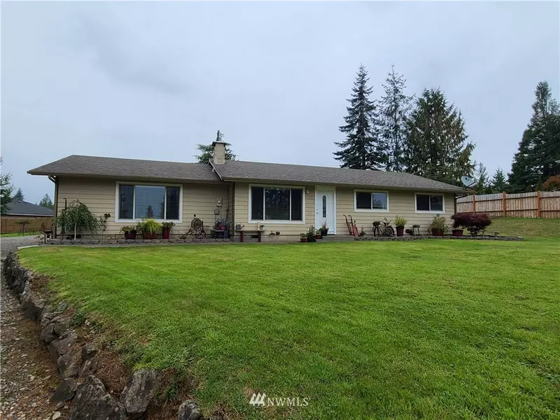 110 Hillcrest DR, Elma, WA 98541