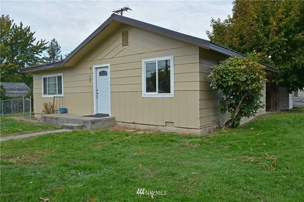 504 6th ST, Coulee Dam, WA 99116