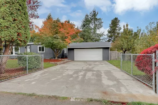 Roy, WA 98580,29610 70th Ave Ct S