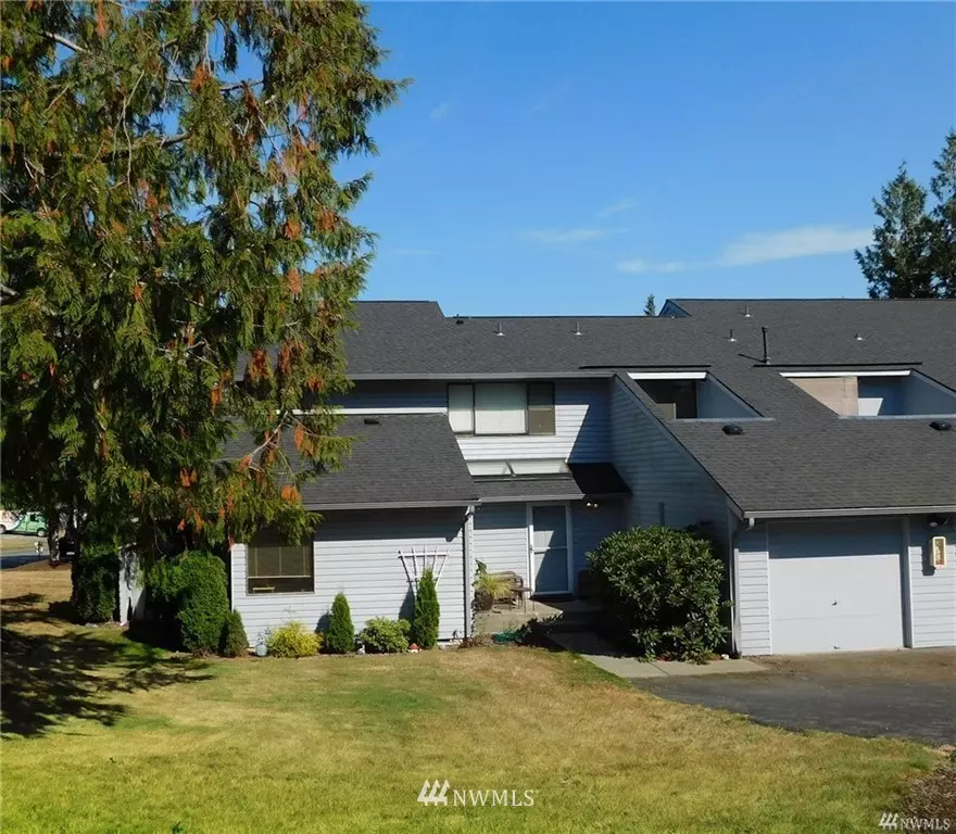 Mount Vernon, WA 98273,2610 Firwood LN #97