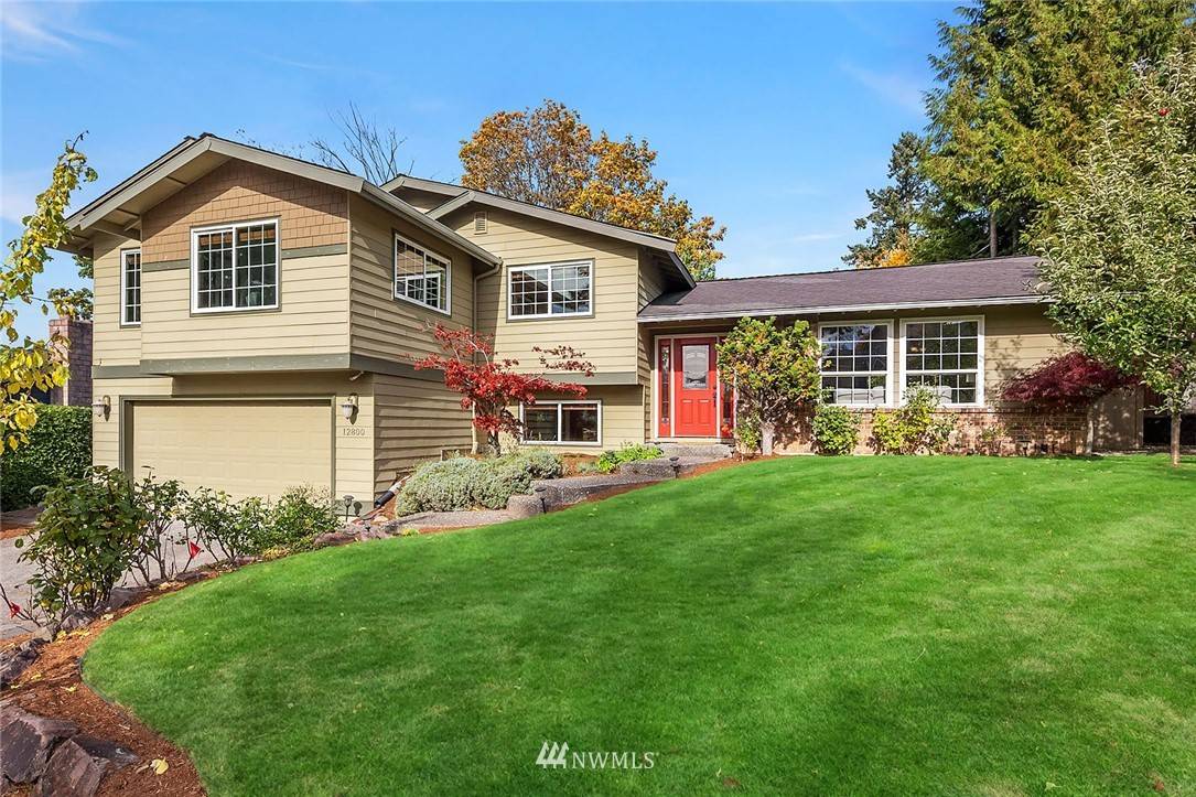 12800 NE 149th ST, Woodinville, WA 98072