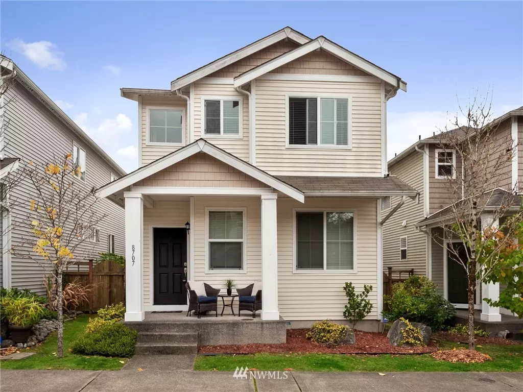 Lacey, WA 98516,8707 Stockholm LN NE