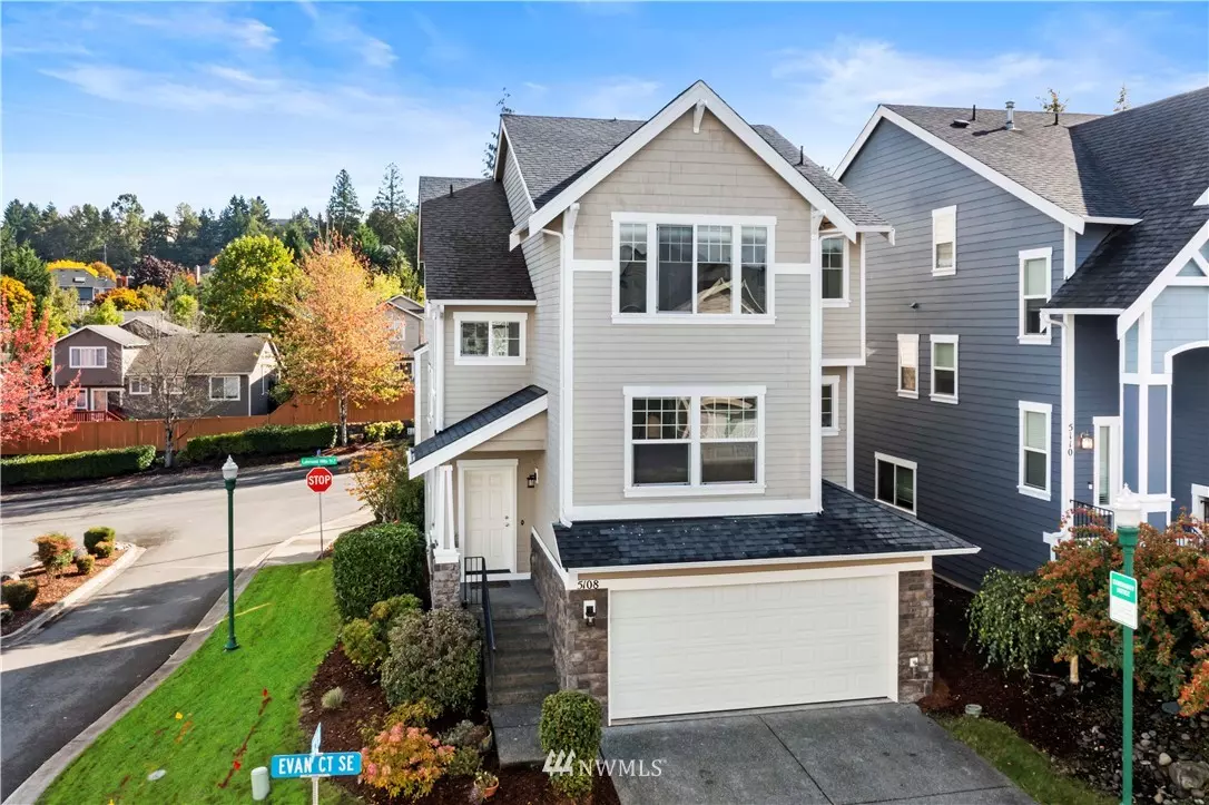 Auburn, WA 98092,5108 Evan CT SE