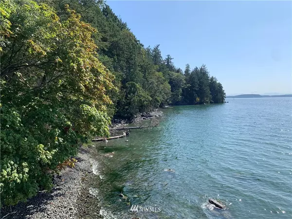 Orcas Island, WA 98279,0 Merrymac LN