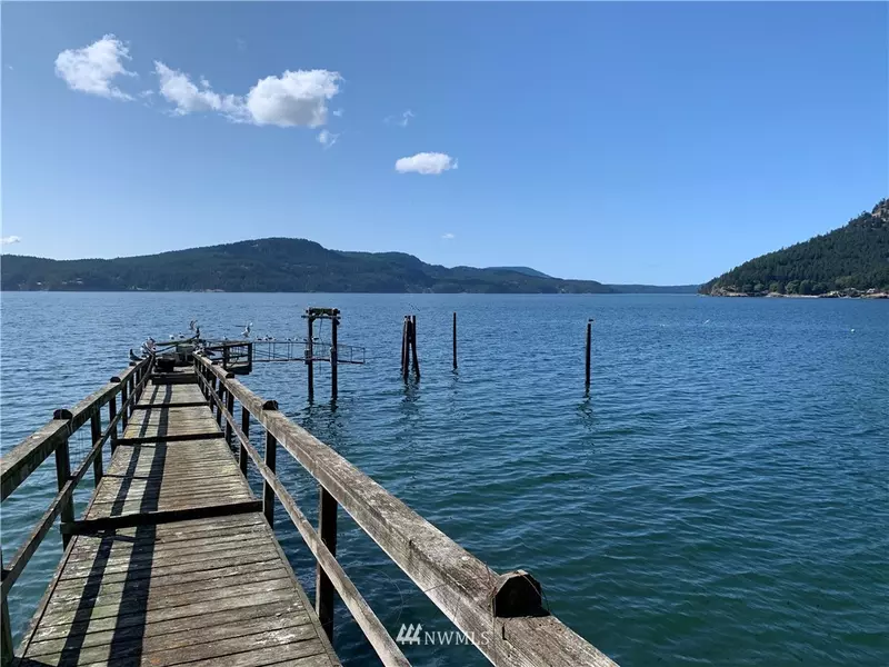 0 Merrymac LN, Orcas Island, WA 98279