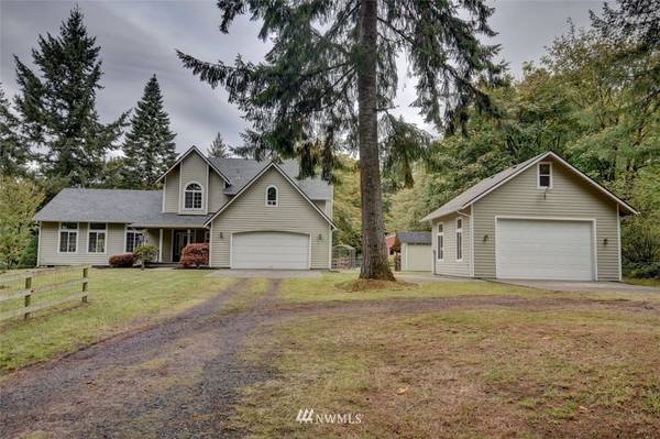 4520 Gifford RD SW, Olympia, WA 98512