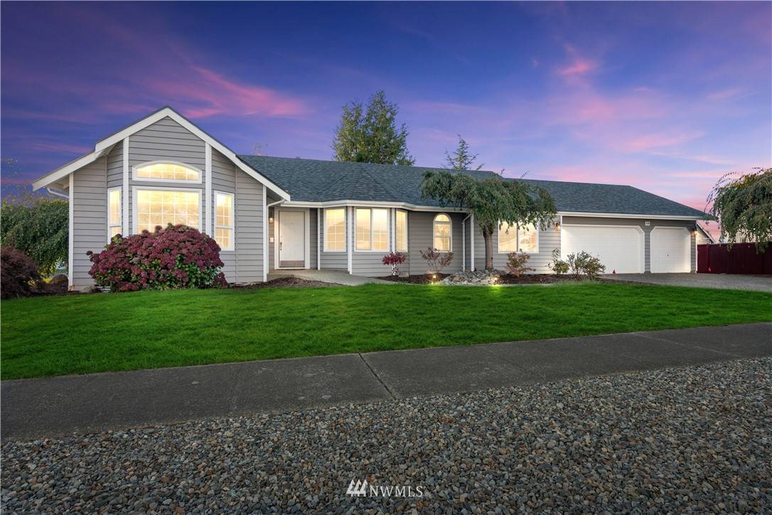 1250 Farrelly ST, Enumclaw, WA 98022