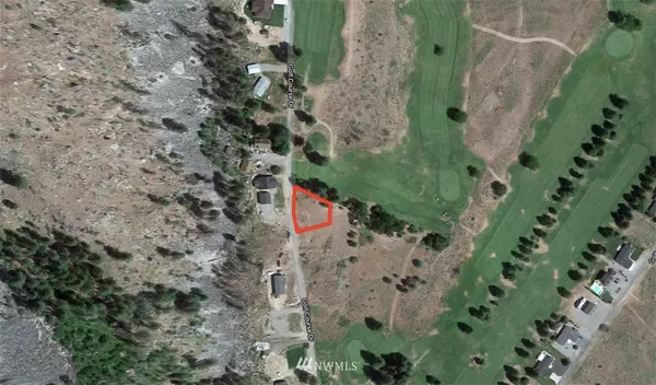 0 XXXX Vacant Land, Pateros, WA 98846