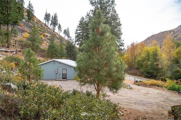 13100 Entiat River RD, Entiat, WA 98822