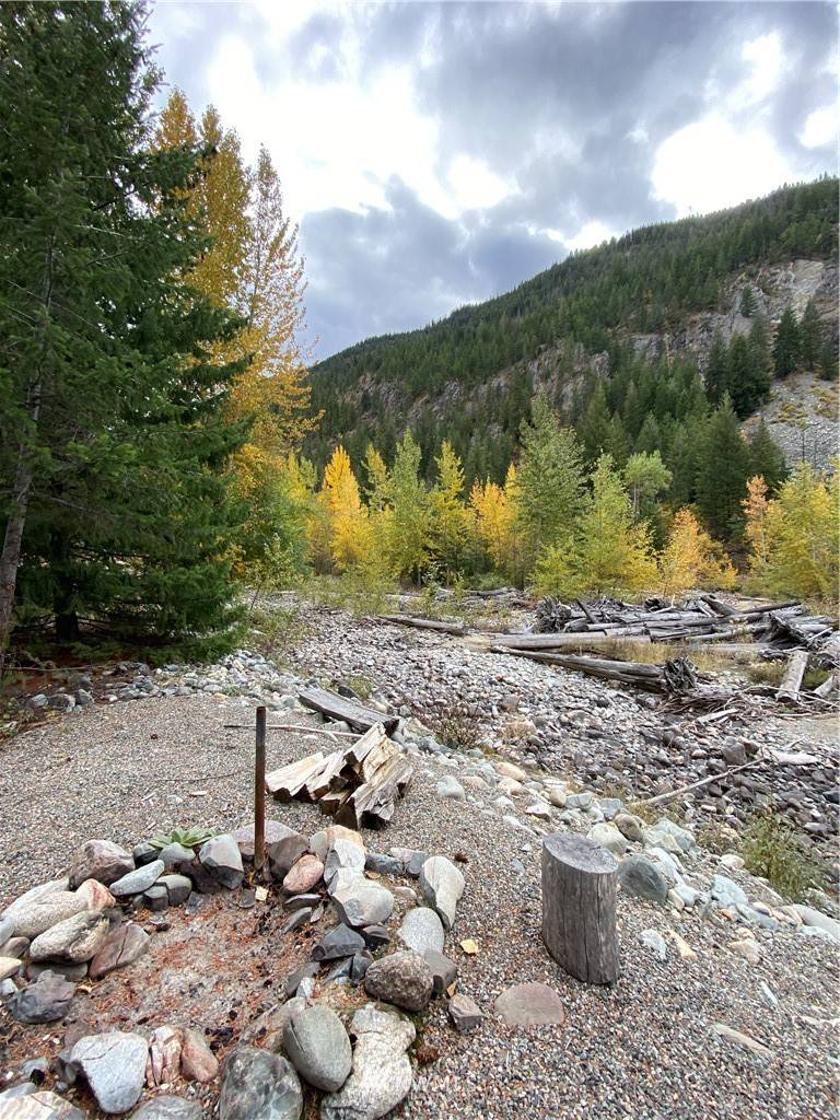 3 Buck CIR, Mazama, WA 98833