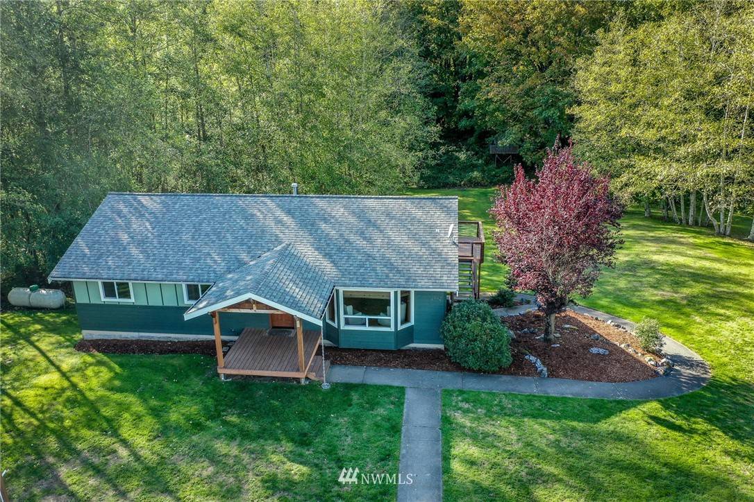 2993 Canlin DR, Ferndale, WA 98248