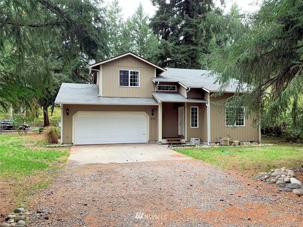 Yelm, WA 98597,22506 Crown CIR SE