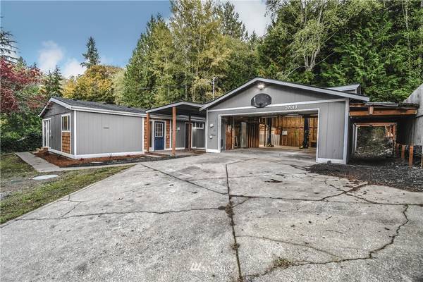 27010 Firwood RD NE, Kingston, WA 98346