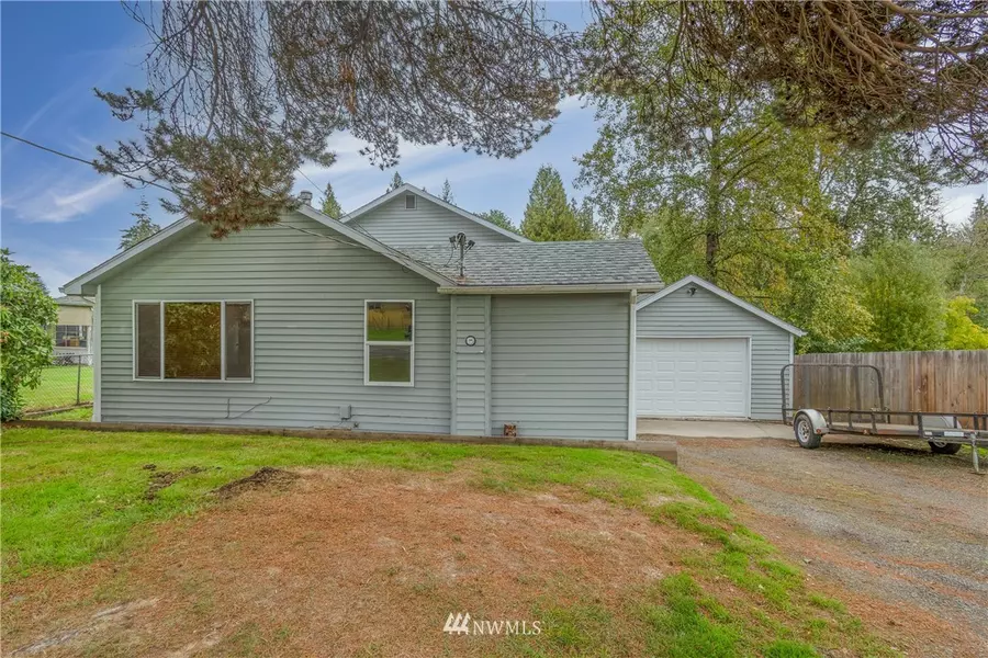 140 Yelton DR, Longview, WA 98632