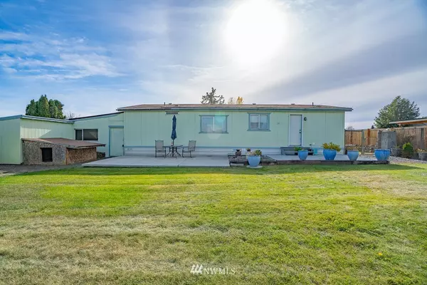 Moses Lake, WA 98837,8904 Broad ST NE