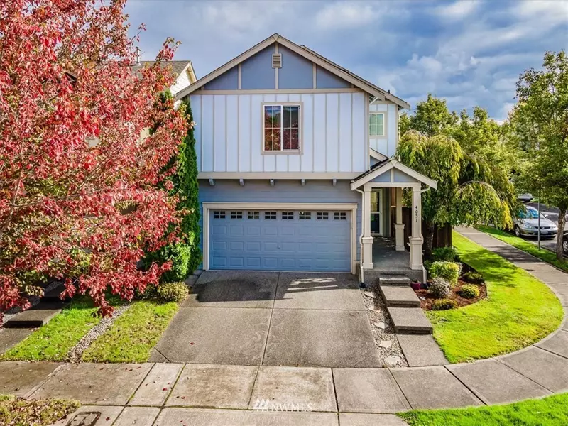 4051 Heritage AVE E, Fife, WA 98424