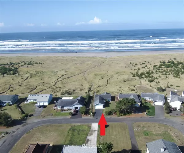 19407 K PL, Long Beach, WA 98631