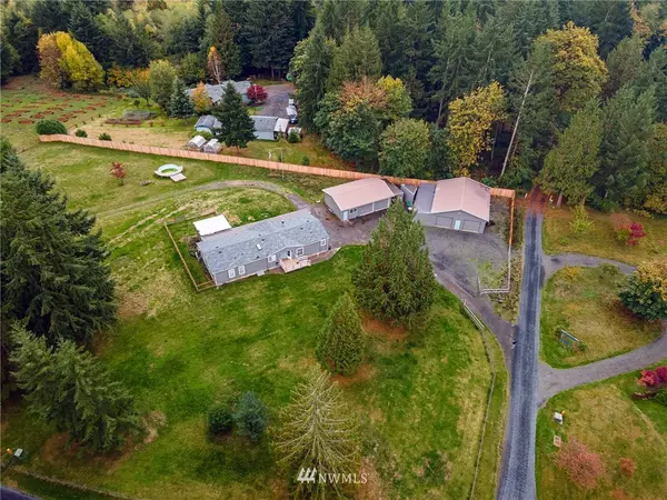 110 81 Rawlins RD, Winlock, WA 98596