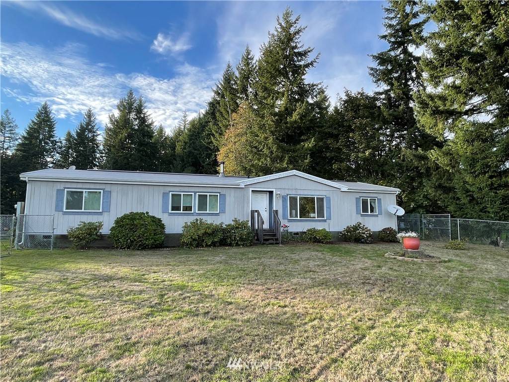 15808 251st ST E, Graham, WA 98338