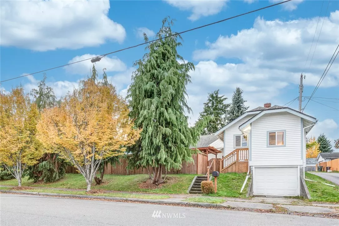 Everett, WA 98201,1914 Cedar ST