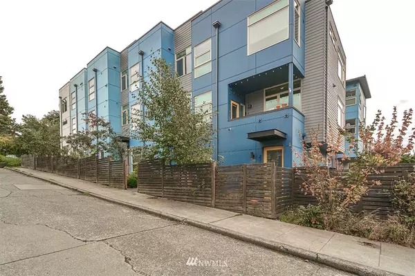 Seattle, WA 98122,2117 E Terrace ST