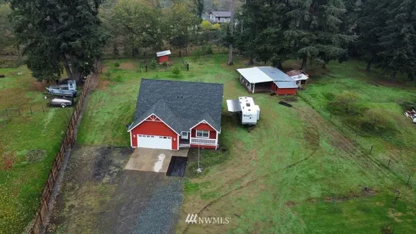 Rochester, WA 98579,8432 169th LN SW