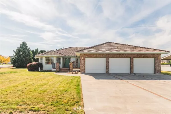 9523 Naples ST SE, Moses Lake, WA 98837