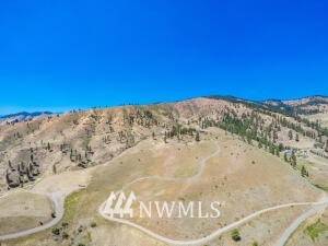 206 Outlaw LN, Cashmere, WA 98815