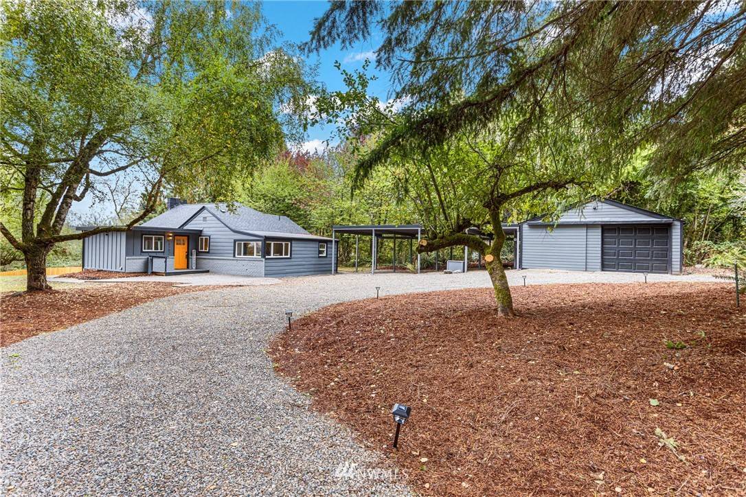 28152 State Highway 104 NE, Kingston, WA 98346