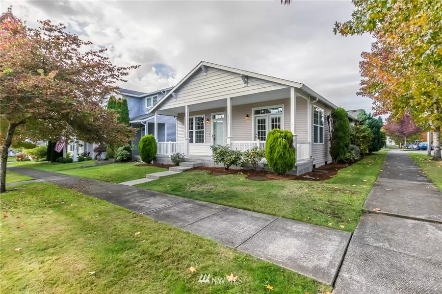 1538 Goldeneye LN SE, Lacey, WA 98513