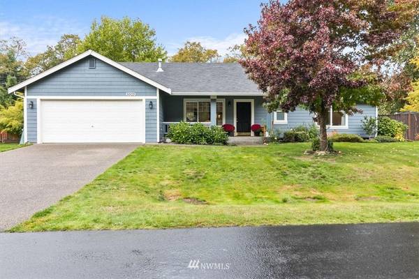 5503 Braywood LN SE, Olympia, WA 98513