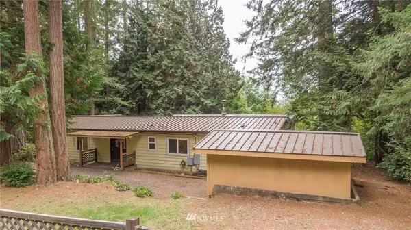 19205 Westside HWY SW, Vashon, WA 98070