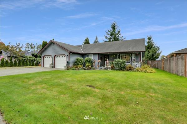 619 Cedar Tree DR, Sedro Woolley, WA 98284