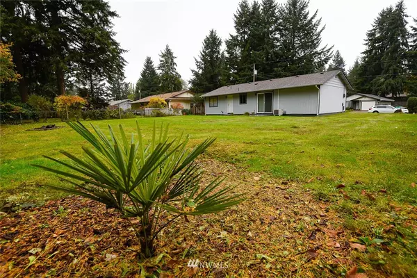 Lacey, WA 98513,5122 Gentle Ridge DR SE