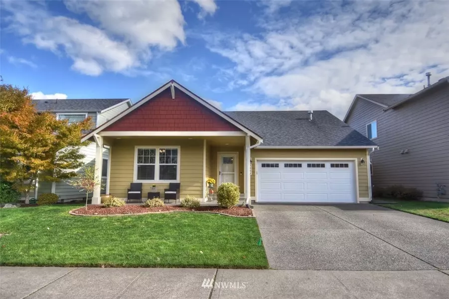 5338 Racca DR SE, Olympia, WA 98513