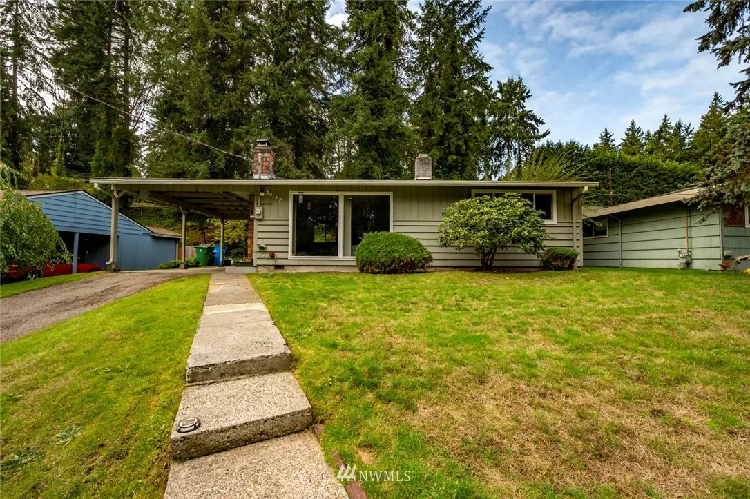 Shoreline, WA 98155,20127 6th PL NE