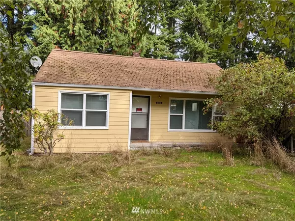 2116 N 147th ST, Shoreline, WA 98133