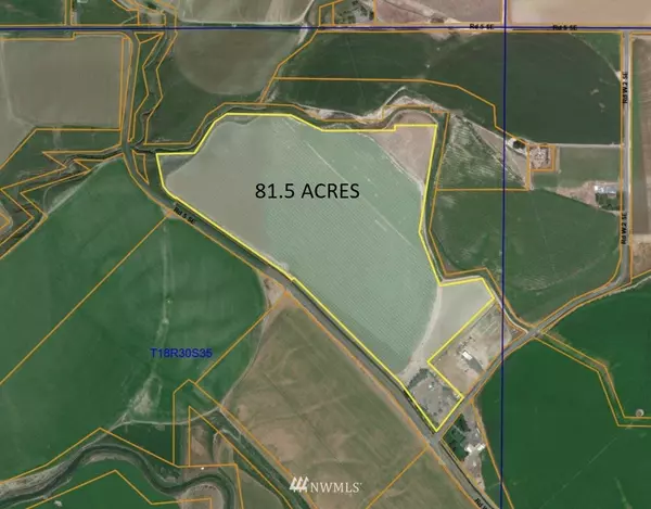 5602 Road L SE #2, Warden, WA 98837