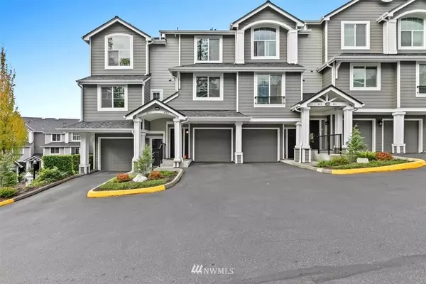 Bothell, WA 98011,16125 Juanita Woodinville WAY NE #412