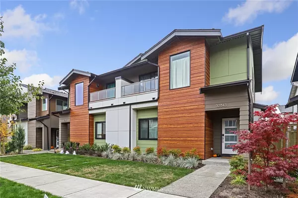 32843 Madrona AVE SE, Black Diamond, WA 98010