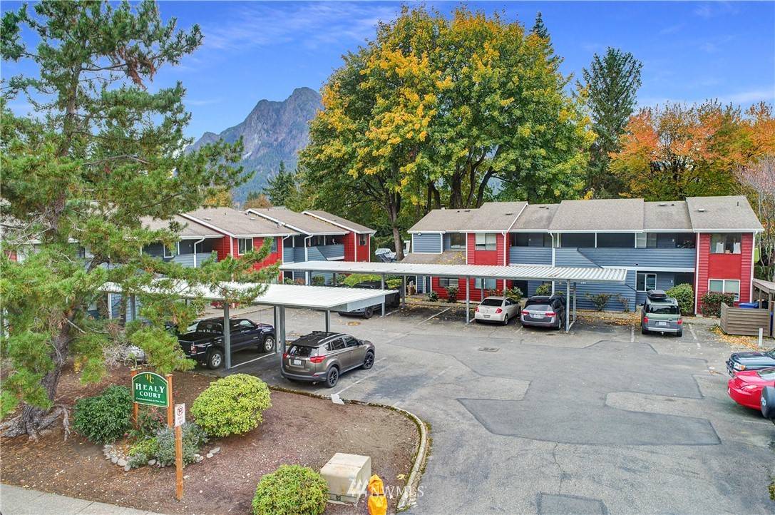 336 Healy AVE S #1, North Bend, WA 98045