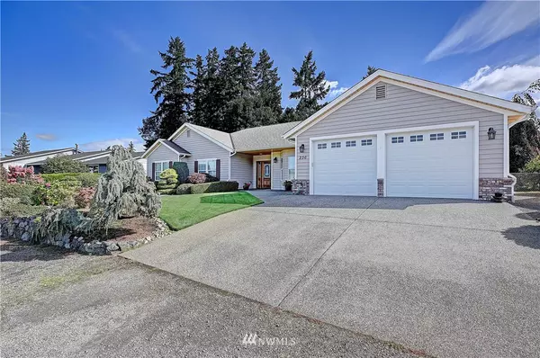 Camano Island, WA 98282,236 Edinburgh DR