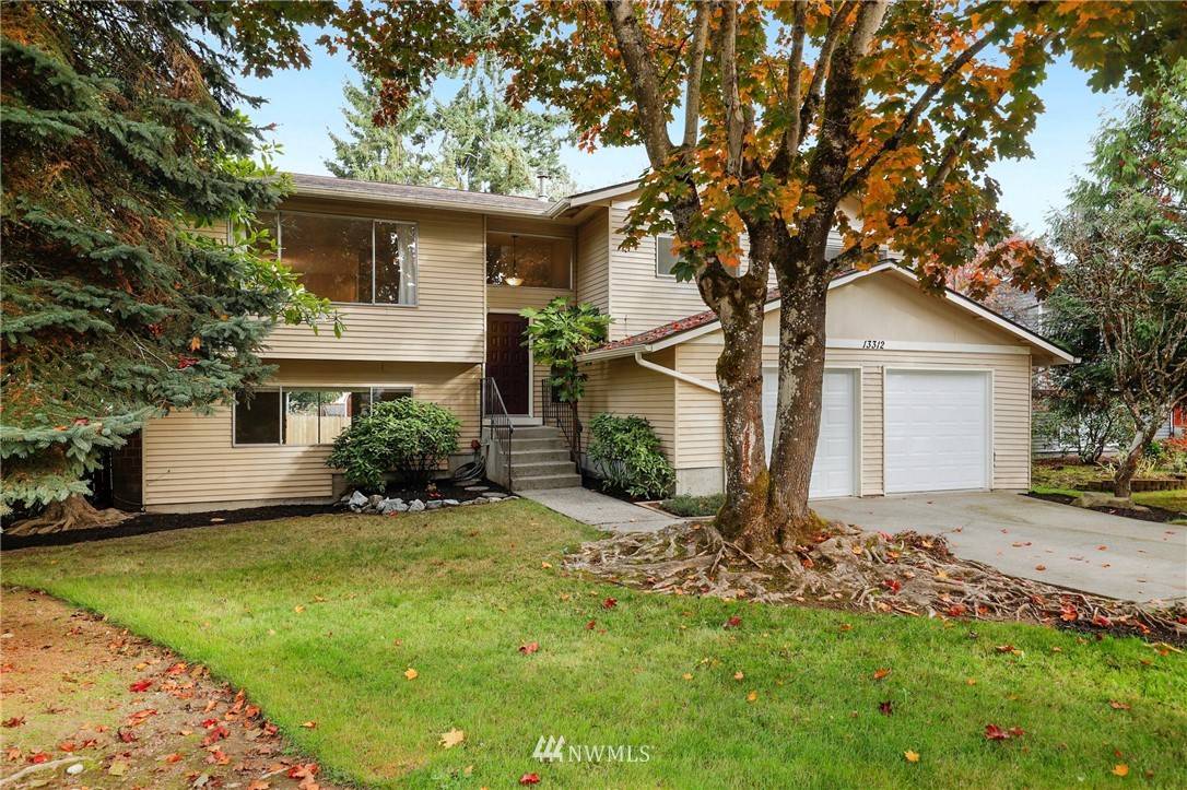 13312 130th PL NE, Kirkland, WA 98034