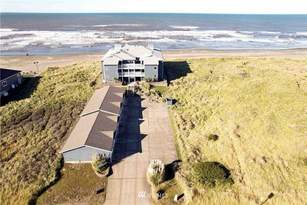 1443 Ocean Shores BLVD SW #202, Ocean Shores, WA 98569