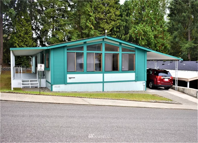 2500 S 370th ST #106, Federal Way, WA 98003