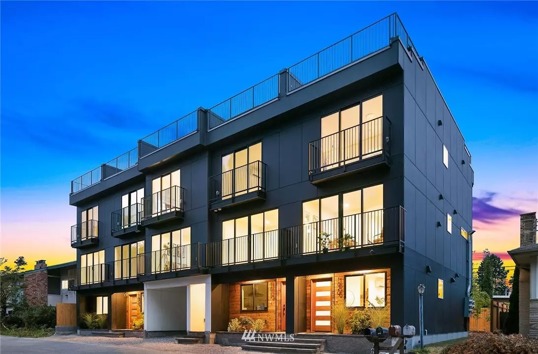 Seattle, WA 98117,1826 NW 89th ST