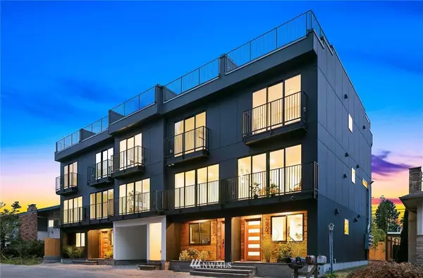 1826 NW 89th ST, Seattle, WA 98117