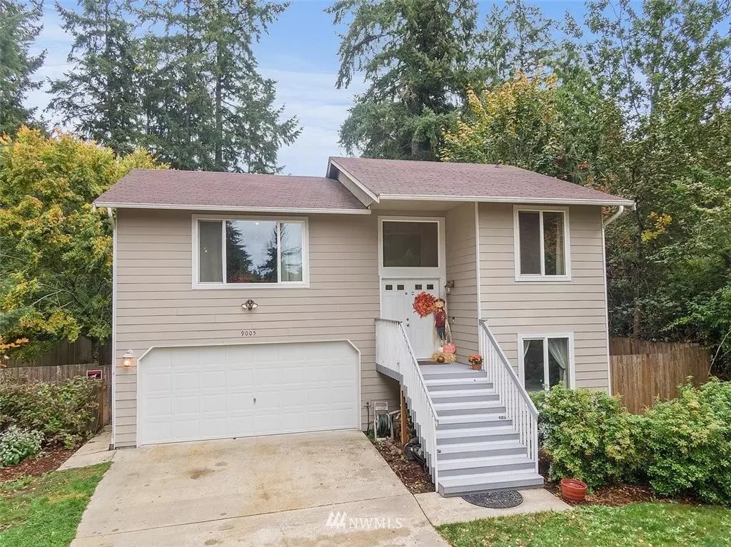 Gig Harbor, WA 98329,9005 146th ST NW